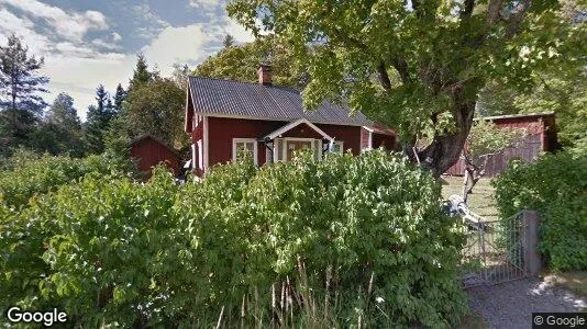 Lägenheter till salu i Uppsala - Bild från Google Street View