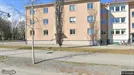 Bostadsrätt till salu, Skellefteå, Hyttlidgatan