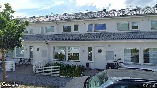 Lägenheter till salu i Salem - Bild från Google Street View