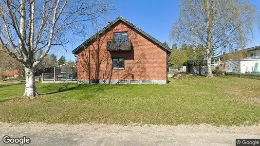 Lägenheter till salu i Skellefteå - Bild från Google Street View