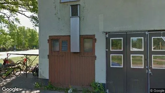 Lägenheter att hyra i Linköping - Bild från Google Street View