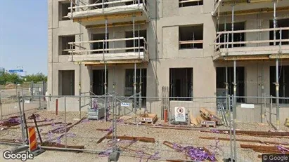 Lägenheter att hyra i Lund - Bild från Google Street View