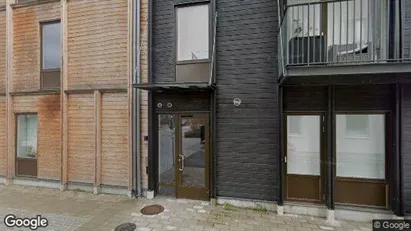 Lägenheter till salu i Malmö Centrum - Bild från Google Street View