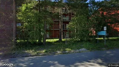 Lägenheter till salu i Östersund - Bild från Google Street View