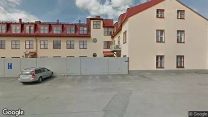 Lägenheter till salu i Söderort - Bild från Google Street View