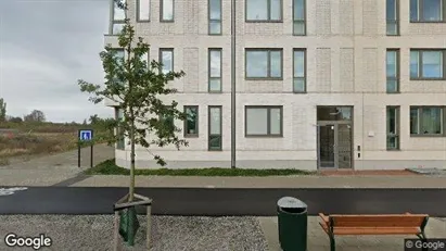 Lägenheter till salu i Malmö Centrum - Bild från Google Street View