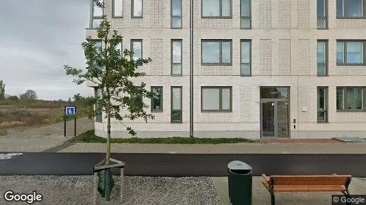 Lägenheter till salu i Malmö Centrum - Bild från Google Street View