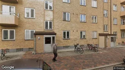 Lägenheter till salu i Malmö Centrum - Bild från Google Street View