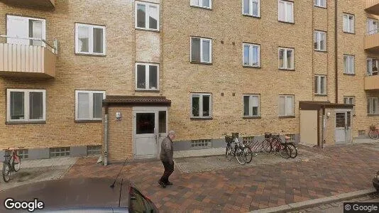 Lägenheter till salu i Malmö Centrum - Bild från Google Street View