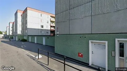 Lägenheter att hyra i Botkyrka - Bild från Google Street View