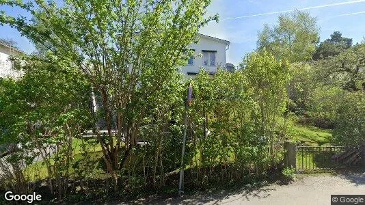 Lägenheter till salu i Nyköping - Bild från Google Street View