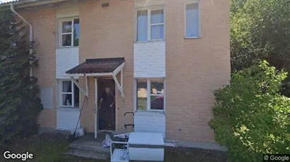Lägenheter att hyra i Nynäshamn - Bild från Google Street View
