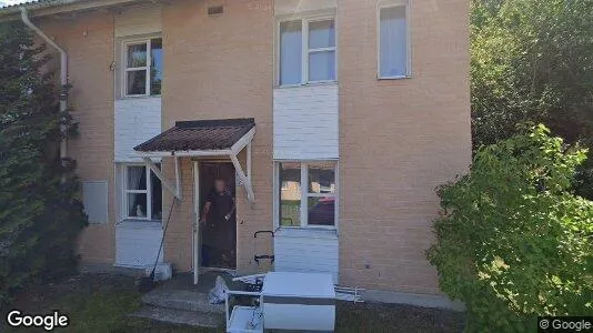 Lägenheter att hyra i Nynäshamn - Bild från Google Street View