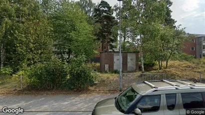 Lägenheter att hyra i Nynäshamn - Bild från Google Street View