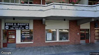 Lägenheter till salu i Lidingö - Bild från Google Street View
