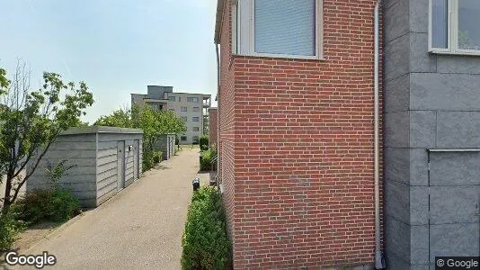 Lägenheter att hyra i Lund - Bild från Google Street View
