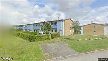 Lägenheter att hyra i Eslöv - Bild från Google Street View