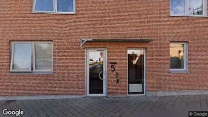 Lägenheter att hyra i Svedala - Bild från Google Street View