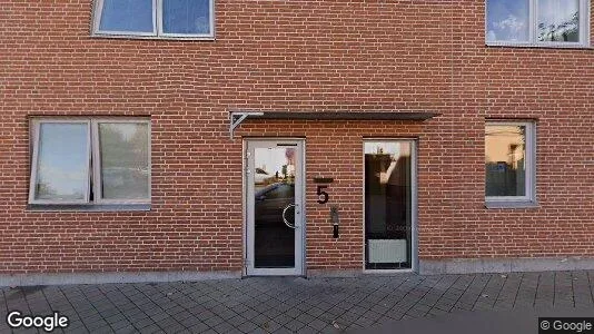 Lägenheter att hyra i Svedala - Bild från Google Street View