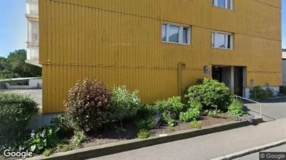 Bostadsrätter till salu i Västra hisingen - Bild från Google Street View