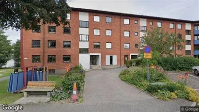 Bostadsrätter till salu i Örgryte-Härlanda - Bild från Google Street View