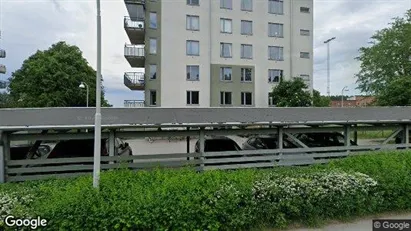 Bostadsrätter till salu i Täby - Bild från Google Street View