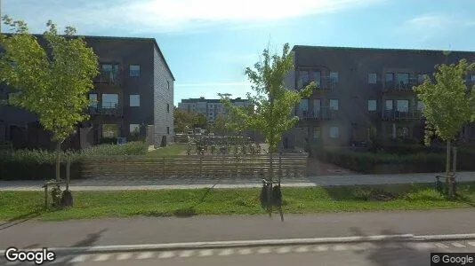 Lägenheter till salu i Landskrona - Bild från Google Street View
