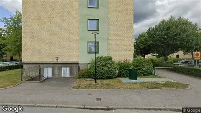 Lägenheter att hyra i Katrineholm - Bild från Google Street View