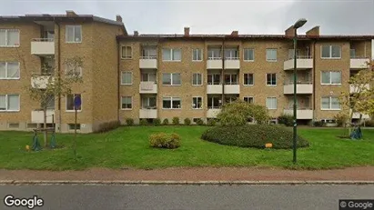 Lägenheter att hyra i Limhamn/Bunkeflo - Bild från Google Street View
