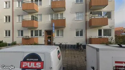 Lägenheter att hyra i Malmö Centrum - Bild från Google Street View