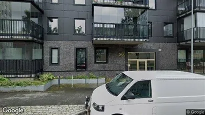 Lägenheter till salu i Askim-Frölunda-Högsbo - Bild från Google Street View
