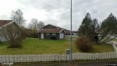 Lägenheter till salu i Gislaved - Bild från Google Street View