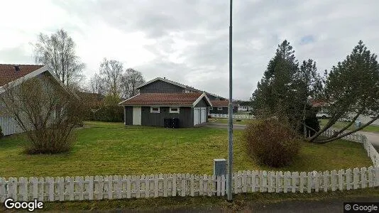 Lägenheter till salu i Gislaved - Bild från Google Street View