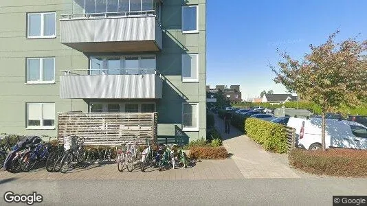 Lägenheter till salu i Knivsta - Bild från Google Street View