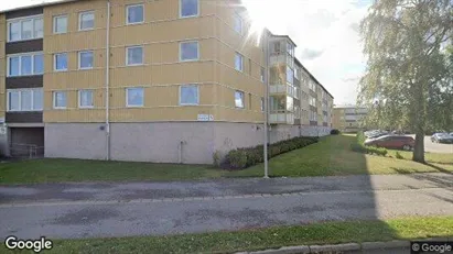 Lägenheter till salu i Norrköping - Bild från Google Street View