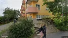 Lägenhet till salu, Söderort, Nathorstvägen