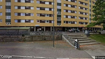 Lägenheter att hyra i Norrköping - Bild från Google Street View
