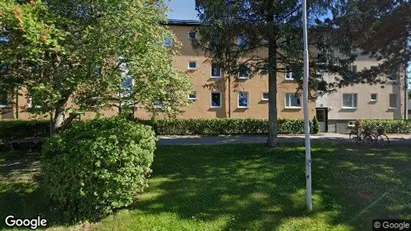Lägenheter att hyra i Norrköping - Bild från Google Street View