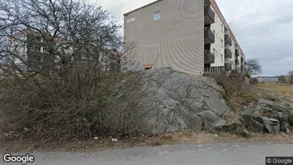 Lägenheter att hyra i Norrköping - Bild från Google Street View
