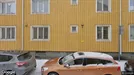 Lägenhet att hyra, Umeå, Bankgatan