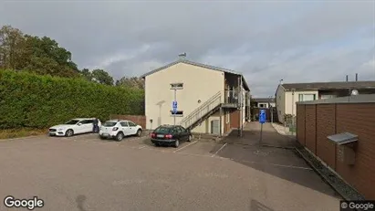 Lägenheter att hyra i Västra hisingen - Bild från Google Street View