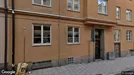 Bostadsrätt till salu, Kungsholmen, Svarvargatan