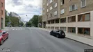 Lägenhet till salu, Kungsholmen, Bergsgatan