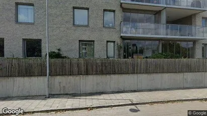Lägenheter till salu i Lundby - Bild från Google Street View