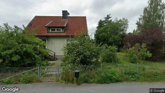 Lägenheter till salu i Södertälje - Bild från Google Street View