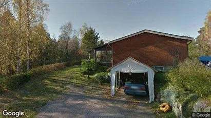Lägenheter till salu i Nordanstig - Bild från Google Street View