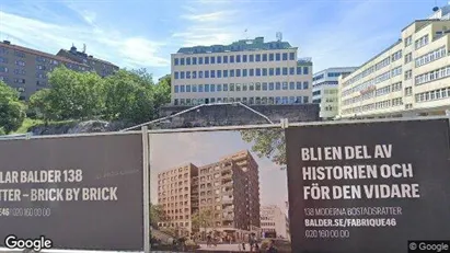 Bostadsrätter till salu i Område ej specificerat - Bild från Google Street View