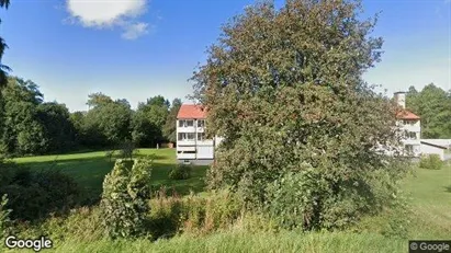 Bostadsrätter till salu i Motala - Bild från Google Street View