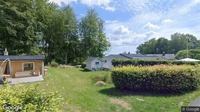 Lägenheter till salu i Sölvesborg - Bild från Google Street View