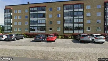 Bostadsrätter till salu i Malmö Centrum - Bild från Google Street View